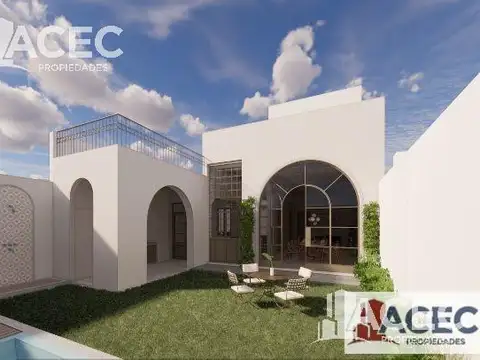 Casa en Venta en Abasto, Rosario