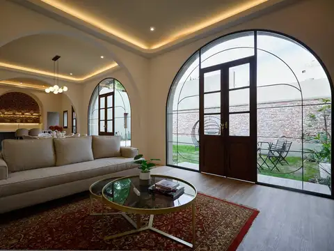 Casa en Venta en Nuestra Señora De Lourdes, Rosario