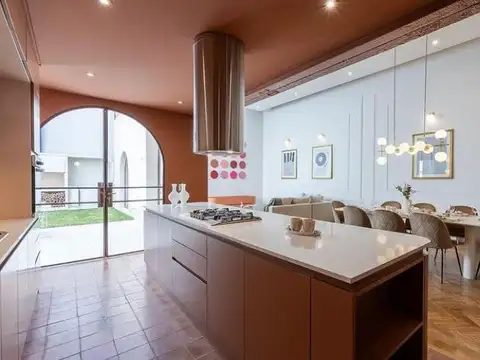 Casa en Venta en Abasto, Rosario