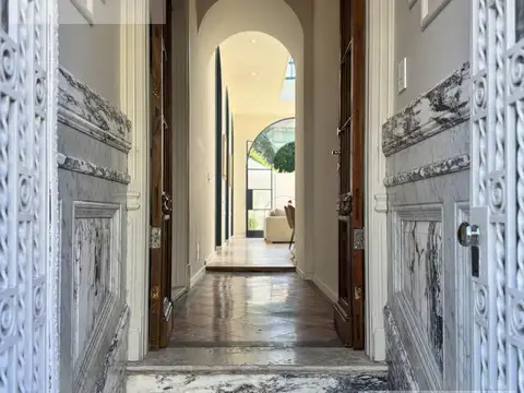 Casa en Venta en Abasto, Rosario