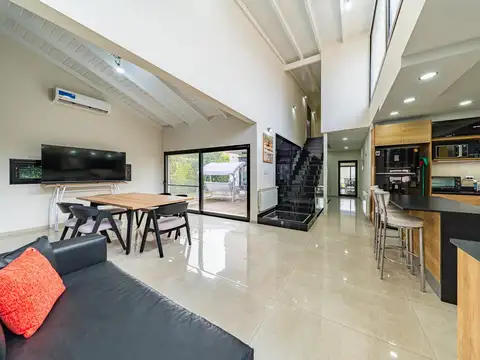 Casa en Venta en Pueblo Esther, Rosario