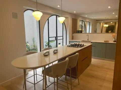 Casa en Venta en Nuestra Señora De Lourdes, Rosario