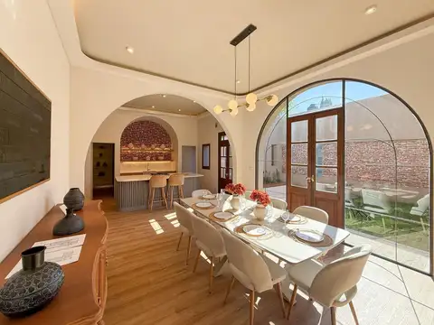 Casa en Venta en Nuestra Señora De Lourdes, Rosario