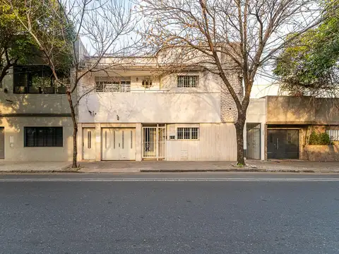 Casa en Venta en Centro, Rosario