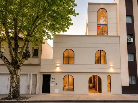 Casa en Venta en Centro, Rosario
