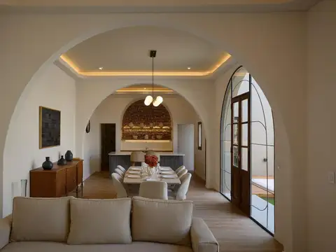 Casa en Venta en Centro, Rosario