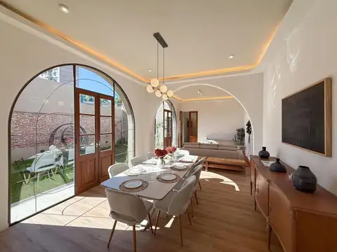 Casa en Venta en Nuestra Señora De Lourdes, Rosario