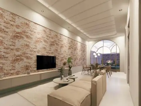 Casa en Venta en Abasto, Rosario
