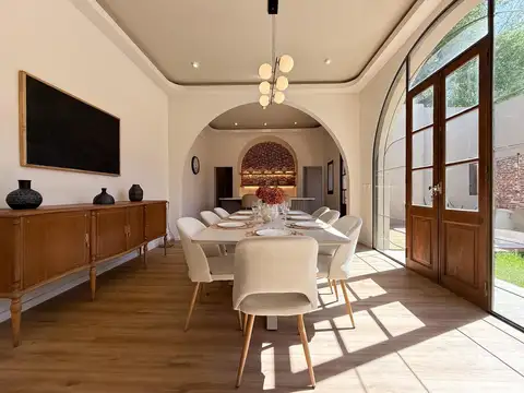 Casa en Venta en Nuestra Señora De Lourdes, Rosario