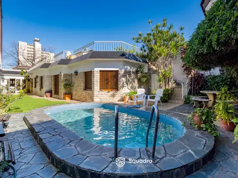 Casa en Venta en Echesortu, Rosario