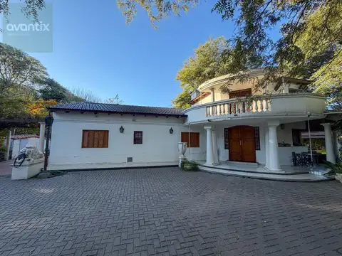 Casa en Venta en Rafaela, Castellanos