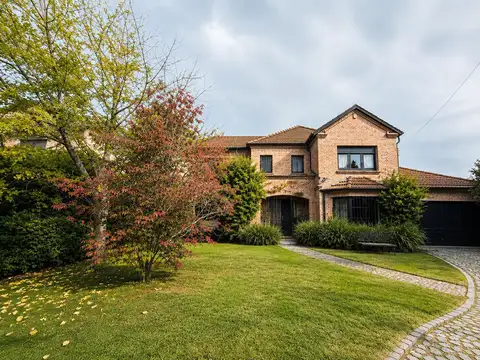 Casa en Venta en Rosario, Santa Fe