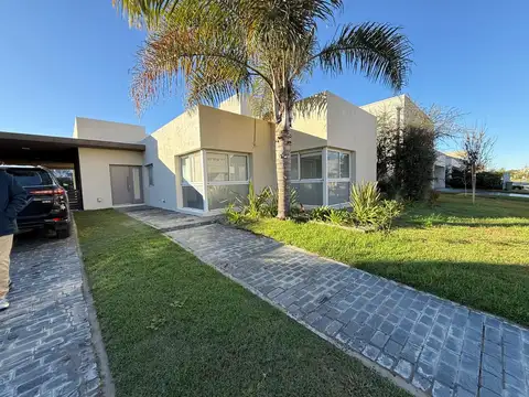 Casa en Venta en Funes, Rosario