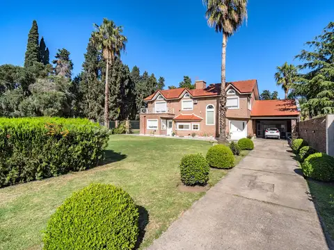 Casa en Venta en Funes, Rosario