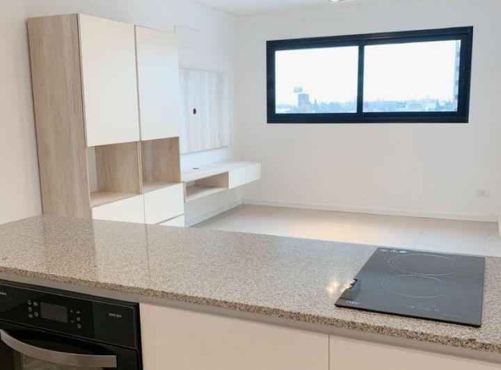 Departamento · 36m² · 1 Ambiente