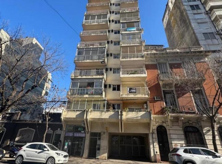 Departamento · 60m² · 3 Ambientes