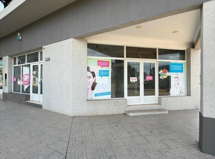 Local comercial · 70m²