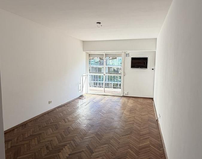 Departamento · 57m² · 5 Ambientes