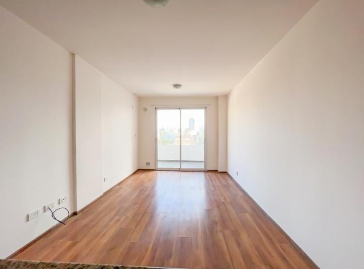Departamento · 27m² · 1 Ambiente