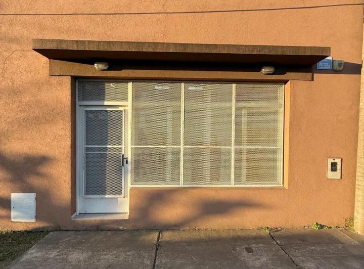 Local comercial · 120m²