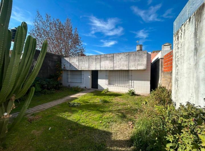 Casa · 110m² · 4 Ambientes