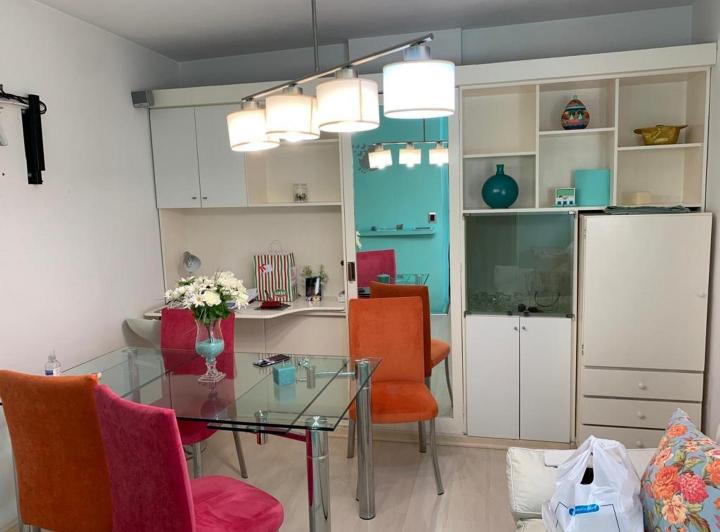 Departamento · 30m² · 1 Ambiente