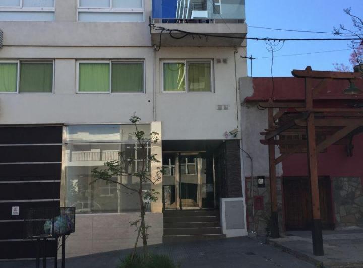 Departamento · 85m² · 3 Ambientes