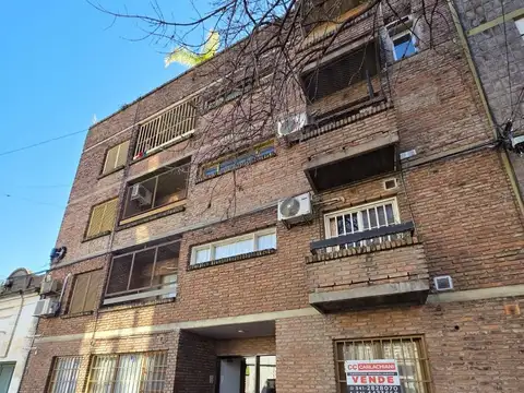 Departamento en Venta en Republica De La Sexta, Rosario