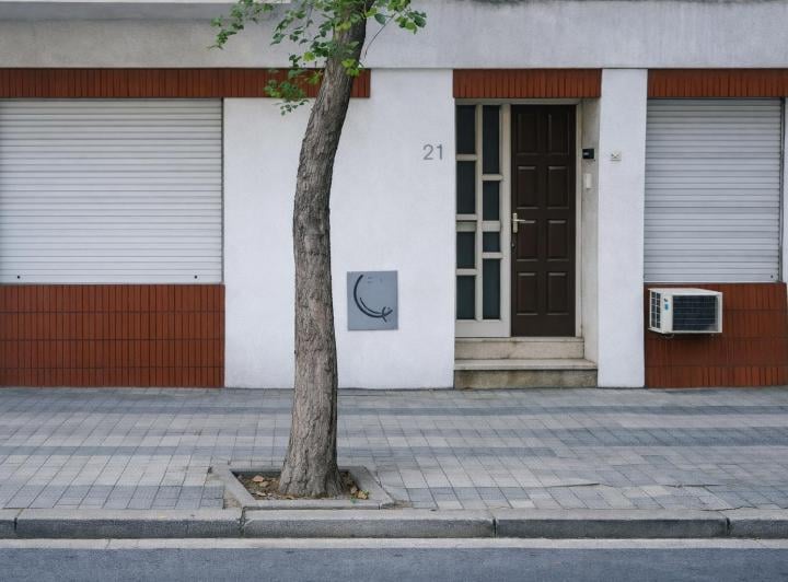 Departamento · 45m² · 2 Ambientes