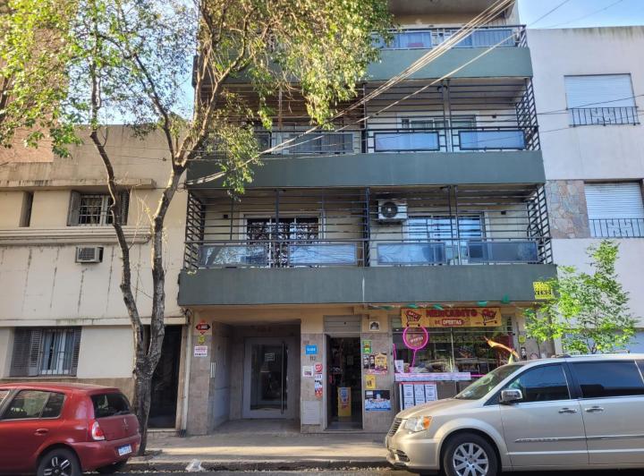 Departamento · 34m² · 1 Ambiente