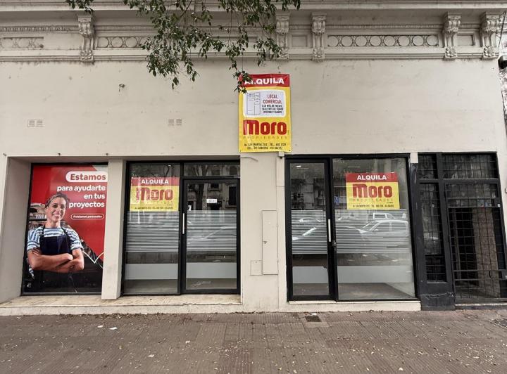 Local comercial · 305m²