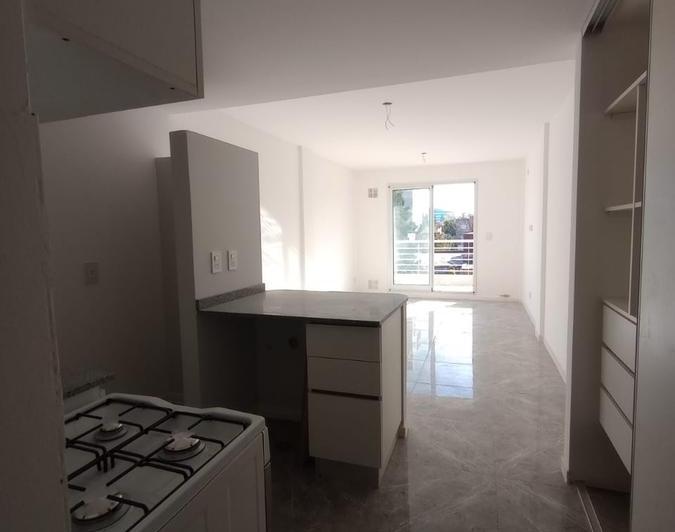 Departamento · 40m² · 1 Ambiente