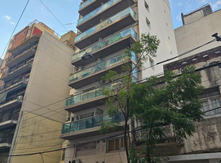 Departamento · 40m² · 2 Ambientes