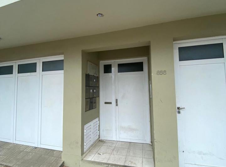 Departamento · 50m² · 3 Ambientes · 1 Cochera