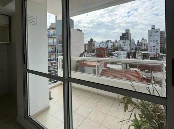 Departamento · 48m² · 2 Ambientes