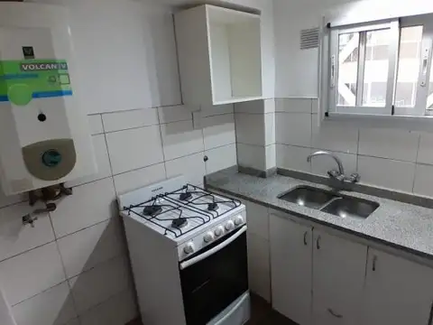 Departamento en Venta en Centro, Rosario