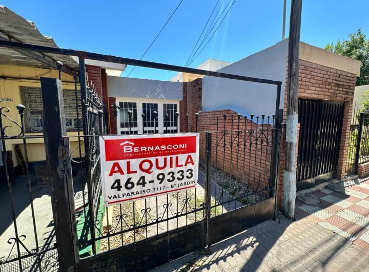 Departamento · 123m² · 3 Ambientes