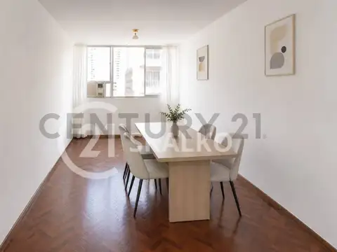 Departamento en Venta en Rosario, Santa Fe