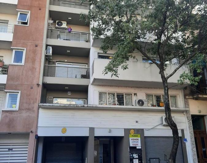 Departamento · 45m² · 2 Ambientes