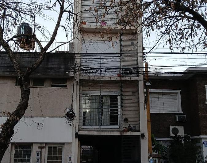 Departamento · 2 Ambientes