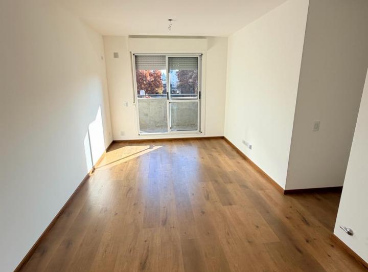 Departamento · 62m² · 3 Ambientes
