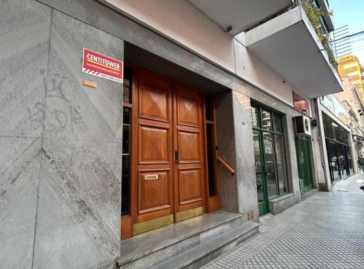 Departamento · 75m² · 4 Ambientes