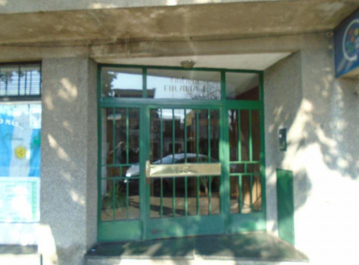 Departamento · 45m² · 3 Ambientes