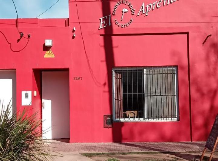 Local comercial · 168m² · 7 Ambientes