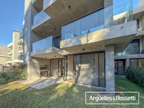 Departamento en Venta en Fisherton, Rosario