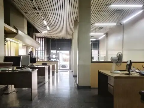 Oficina en Venta en Centro, Rosario