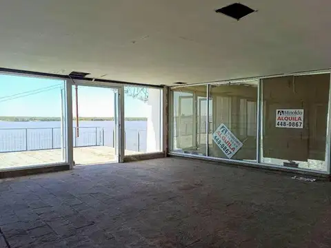 Oficina en Alquiler en Centro, Rosario