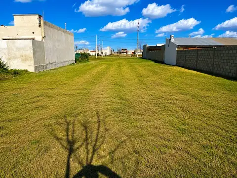 Terreno en Venta en Carcaraña, San Lorenzo