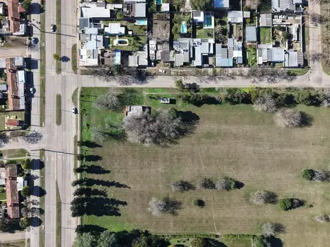 Terreno en Venta en Rafaela, Castellanos