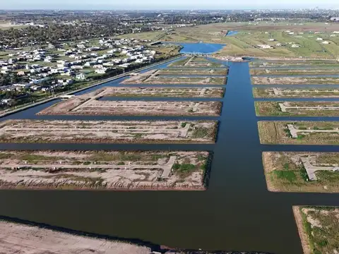 Terreno en Venta en Funes Lakes, Countries y Barrios Cerrados en Funes